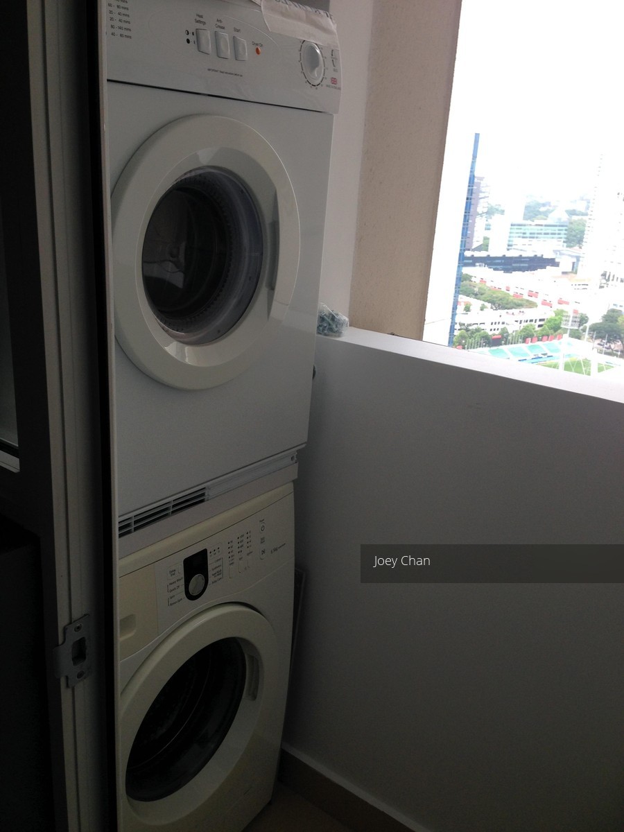 City Square Residences (D8), Condominium #117273942